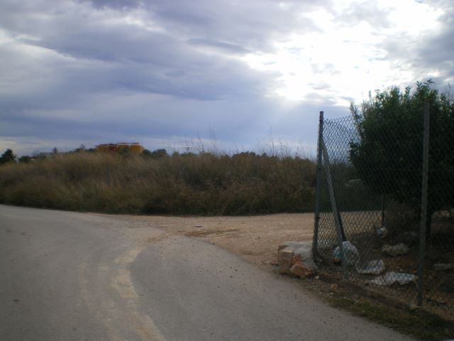 CAMÍ DE LA GALEROTA